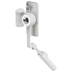 ShiftCam SnapTravel Essential Kit - Stone