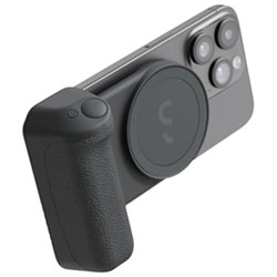Ensemble Snapgrip Essential De Shiftcam - Minuit