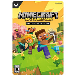 Minecraft (Xbox Series X|S / Xbox One) - Digital Download