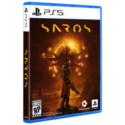 Saros (Ps5)
