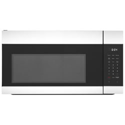 Frigidaire Over-The-Range Microwave - 1.7 Cu. Ft. - Stainless Steel