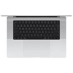 Apple MacBook Pro 16.2
