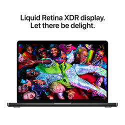 Apple MacBook Pro 14.2