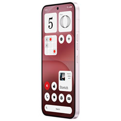 Nothing Phone (4a) Pro ピンク 12GB/256GB Nothing Phone (4a) Pro 256GB - Pink - Unlocked | Best Buy Canada