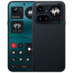 Open Box - Apple iPhone 15 Pro, 128GB, Black Titanium | Best Buy