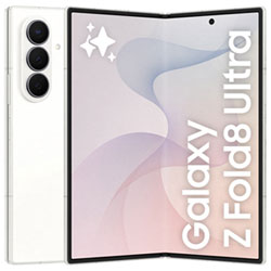 Samsung Galaxy Z Fold8 Ultra 5G 512GB - Cream - Unlocked | Best