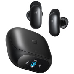 Soundcore by Anker Liberty 5 Pro In-Ear Noise Cancelling True