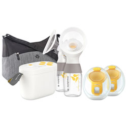 Medela sale pump price