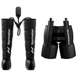 Hyperice Normatec 3.0 Leg Recovery System with Hip Attachment