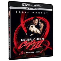 Beverly Hills Cop III (4K Ultra HD) | Best Buy Canada