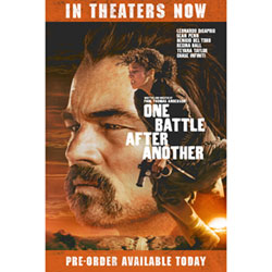 One Battle After Another (SteelBook) (4K Ultra HD) (2005)