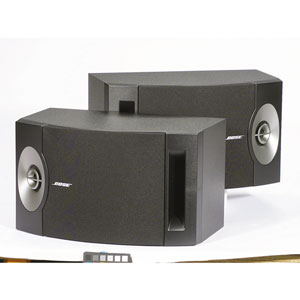 bose 201 serie 5