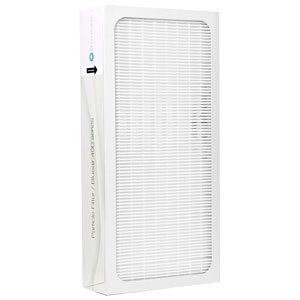 Blueair 400 Series Classic Replacement Genuine Particle Filter