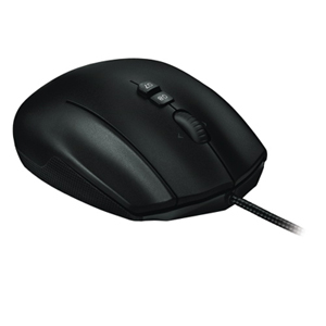 Logitech G600 Laser Mmo Gaming Mouse Black Best Buy Canada