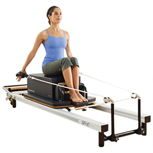 Pilates Reformer Machines - Home Fitness & Studio Use