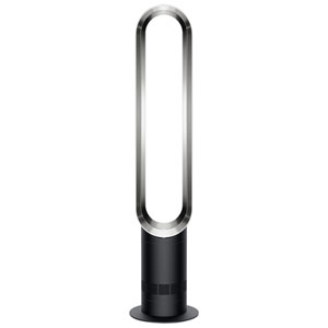 Dyson Tower Fan (AM07) - Black/Nickel
