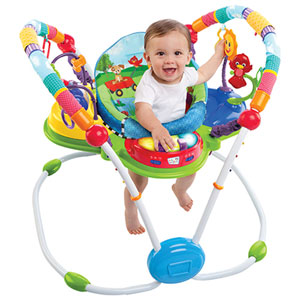 Baby einstein hot sale jumper canada