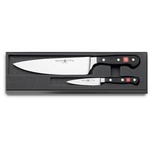 Wusthof Classic 2-Piece Knife Starter Set