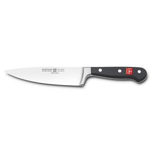 Wusthof Classic 6" Cook's Knife