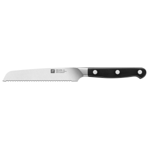 Zwilling J.A. Henckels Pro Tomato / Bagel Knife 5" / 130 mm