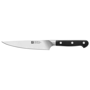Zwilling J.A. Henckels Pro Utility / Slicing Knife 6" / 160 mm