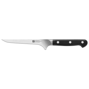 Zwilling J.A. Henckels Pro Boning Knife 5.5" / 130 mm
