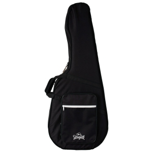 Seagull MultiFit Deluxe Acoustic TRIC Case - Black