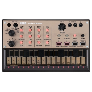 Korg Analog Loop Synth w/Sequencer