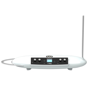 Moog Theremini - White