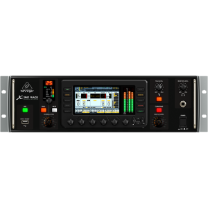 Behringer Digital Rack Mixer X32 Rack