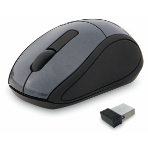 Verbatim 97470 Wireless Mini Travel Mouse (97470)