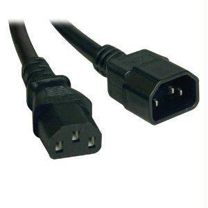 Tripp Lite Standard Computer Power Extension Cord