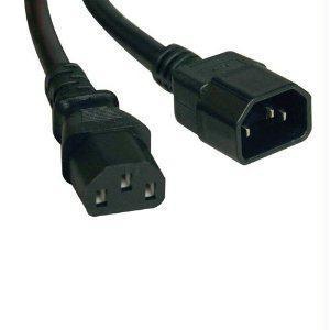 Tripp Lite Standard Computer Power Extension Cord