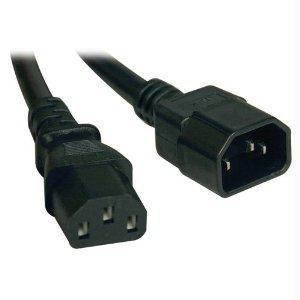 Tripp Lite Standard Computer Power Extension Cord