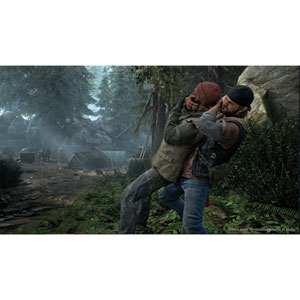 Days Gone - Gamecardsdirect