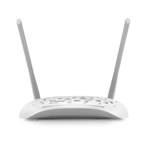 TP-LINK TD-W9970 IEEE 802.11n ADSL2+, VDSL2 Modem/Wireless Router