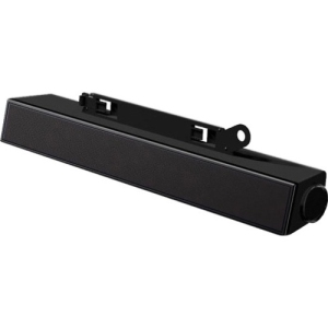 DELL AX510 Ultrasharp and Professional Series Flat Panel Stereo Soundbar