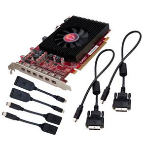 VisionTek Radeon HD 7750 Graphic Card - 2 GB GDDR5