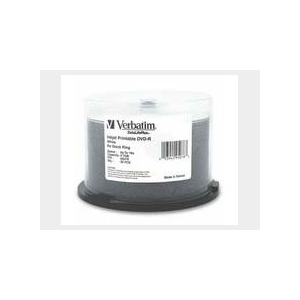 VERBATIM DataLifePlus 16x DVD Reader - White (95078)