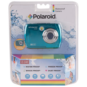 polaroid camera iso48