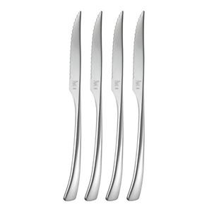 TWIN BELLASERA 4-pc Steak Knife Set