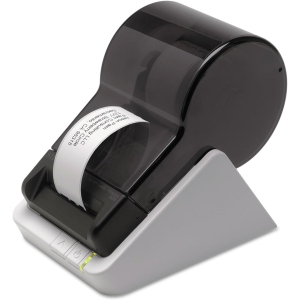 Seiko Instruments SLP600 Monochrome Direct Thermal Label Printer (SLP620)