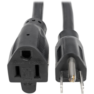 Tripp Lite Heavy-Duty Power Extension Cord