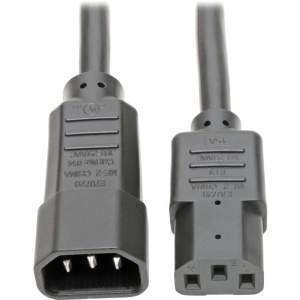 Tripp Lite Heavy-Duty Power Extension Cord