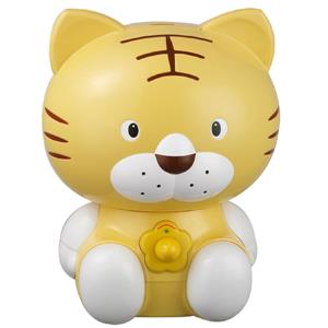 Sunpentown (SU-3880) Tiger Ultrasonic Humidifier, Yellow
