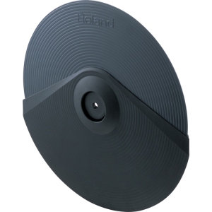 Roland Dual-Trigger Cymbal Pad - 12''