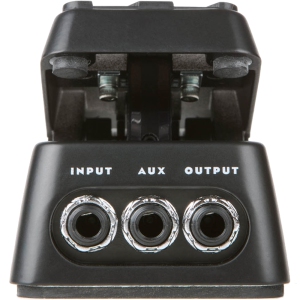 Dunlop Volume X Mini Pedal | Best Buy Canada