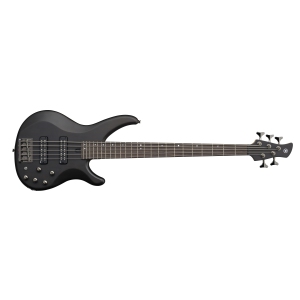 Yamaha 500 Series 5 String Electric Bass - Translucent Black
