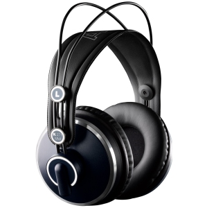AKG K271 MKII Professional Studio Headphones