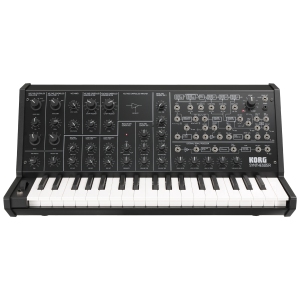 Korg Mini Monophonic Analog Synthesizer